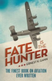 book Fate is the Hunter