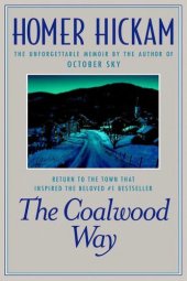 book The Coalwood Way: A Memoir