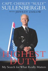 book Highest Duty: My Search for What Really Matters