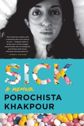 book Sick: A Memoir