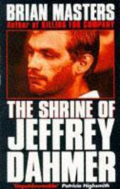 book The Shrine of Jeffrey Dahmer