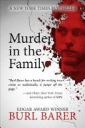 book Murder in the Family