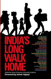 book India's Long Walk Home