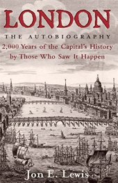 book London: the Autobiography