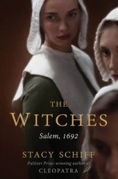 book The Witches: Salem, 1692