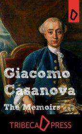 book The Memoirs of Casanova