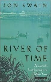 book River of Time