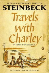 book Travels with Charley in Search of America