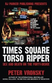 book Times Square Torso Ripper