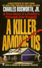 book A Killer among Us