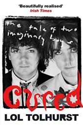 book Cured: The Tale of Two Imaginary Boys