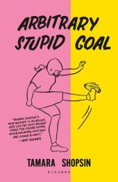 book Arbitrary Stupid Goal