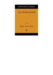 book Alternadad