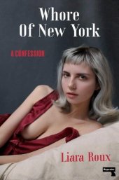 book Whore of New York: A Confession