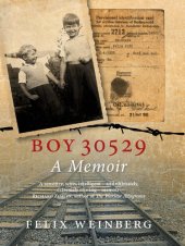 book Boy 30529: A Memoir