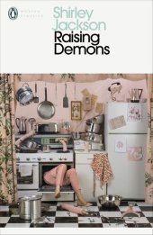 book Raising Demons: Shirley Jackson (Penguin Modern Classics)