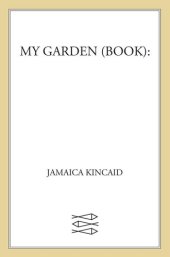 book My Garden (Book)