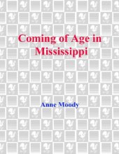 book Coming of Age in Mississippi