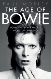 book The Age of Bowie