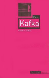 book Franz Kafka (Critical Lives)