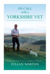 book On Call with a Yorkshire Vet