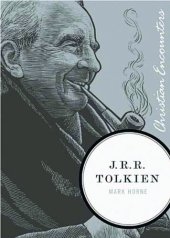 book J.R.R. Tolkien (Christian Encounters Series)