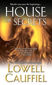 book House of Secrets