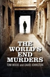 book The World's End Murders: The Final Verdict