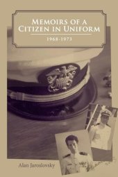 book Memoirs of a Citizen in Uniform: 1968 - 1973