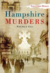 book Hampshire Murders