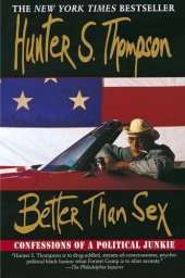 book Better Than Sex