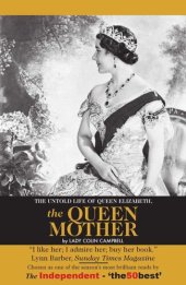 book The Untold Story of Queen Elizabeth, The Queen Mother