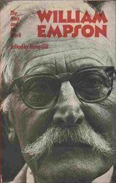 book William Empson: The Man and His Work