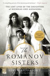 book The Romanov Sisters