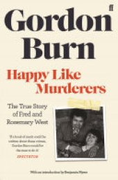 book Happy Like Murderers