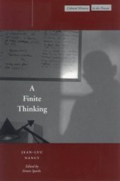 book A Finite Thinking 