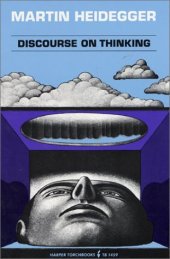 book Discourse on Thinking 