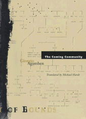 book Coming Community 