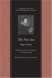 book FREE SEA, THE 