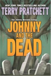 book Johnny and the Dead 