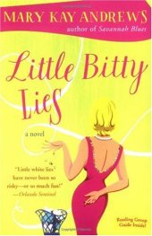 book Little Bitty Lies: A Novel