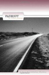 book Fadeout: A Dave Brandstetter Mystery