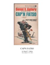 book Cap'n Fatso