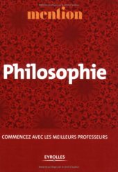 book Philosophie 