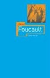 book Michel Foucault 