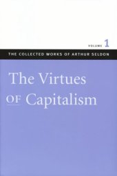 book VIRTUES OF CAPITALISM VOL 1 PB, THE 