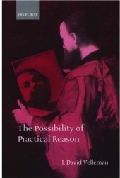 book The Possibility of Practical Reason