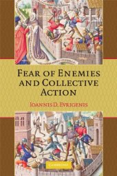 book Fear of Enemies and Collective Action