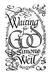 book Waiting for God;: [letters and essays] 