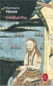 book Siddhartha 